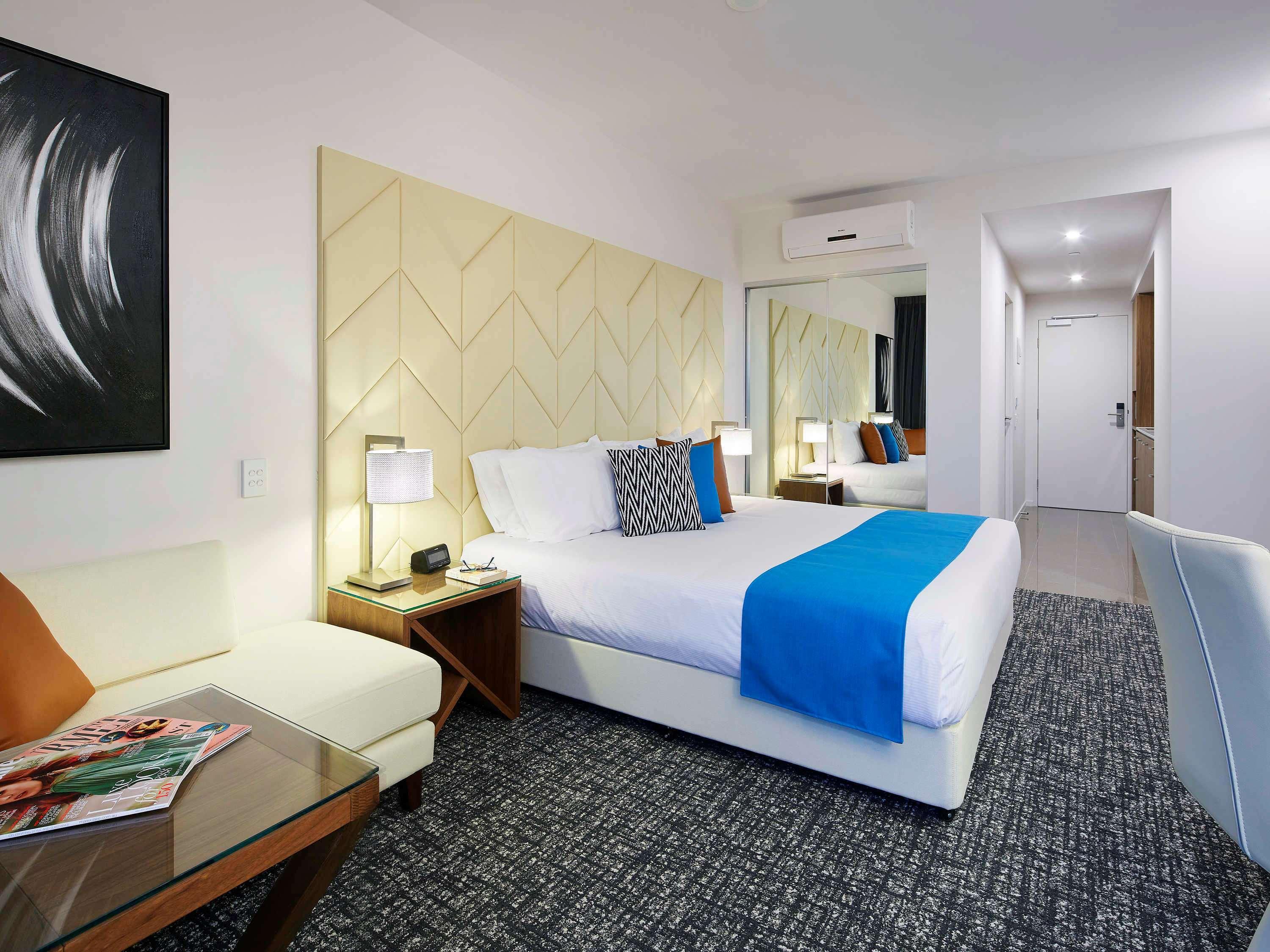 The Sebel West Perth Exterior foto