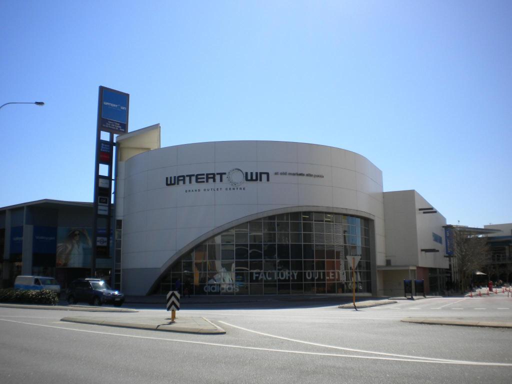 The Sebel West Perth Exterior foto