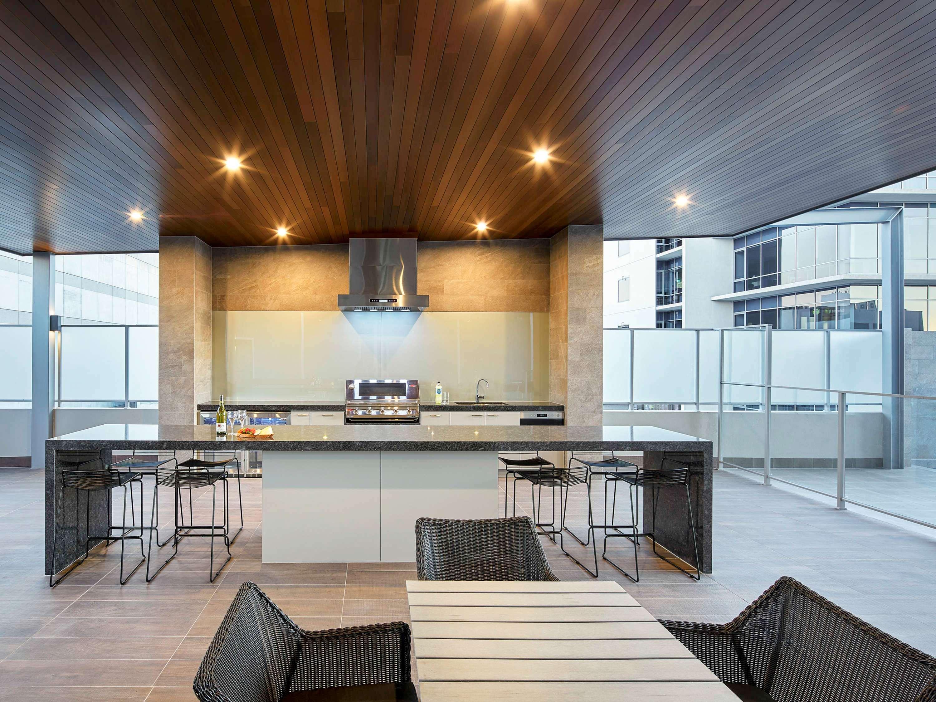 The Sebel West Perth Exterior foto