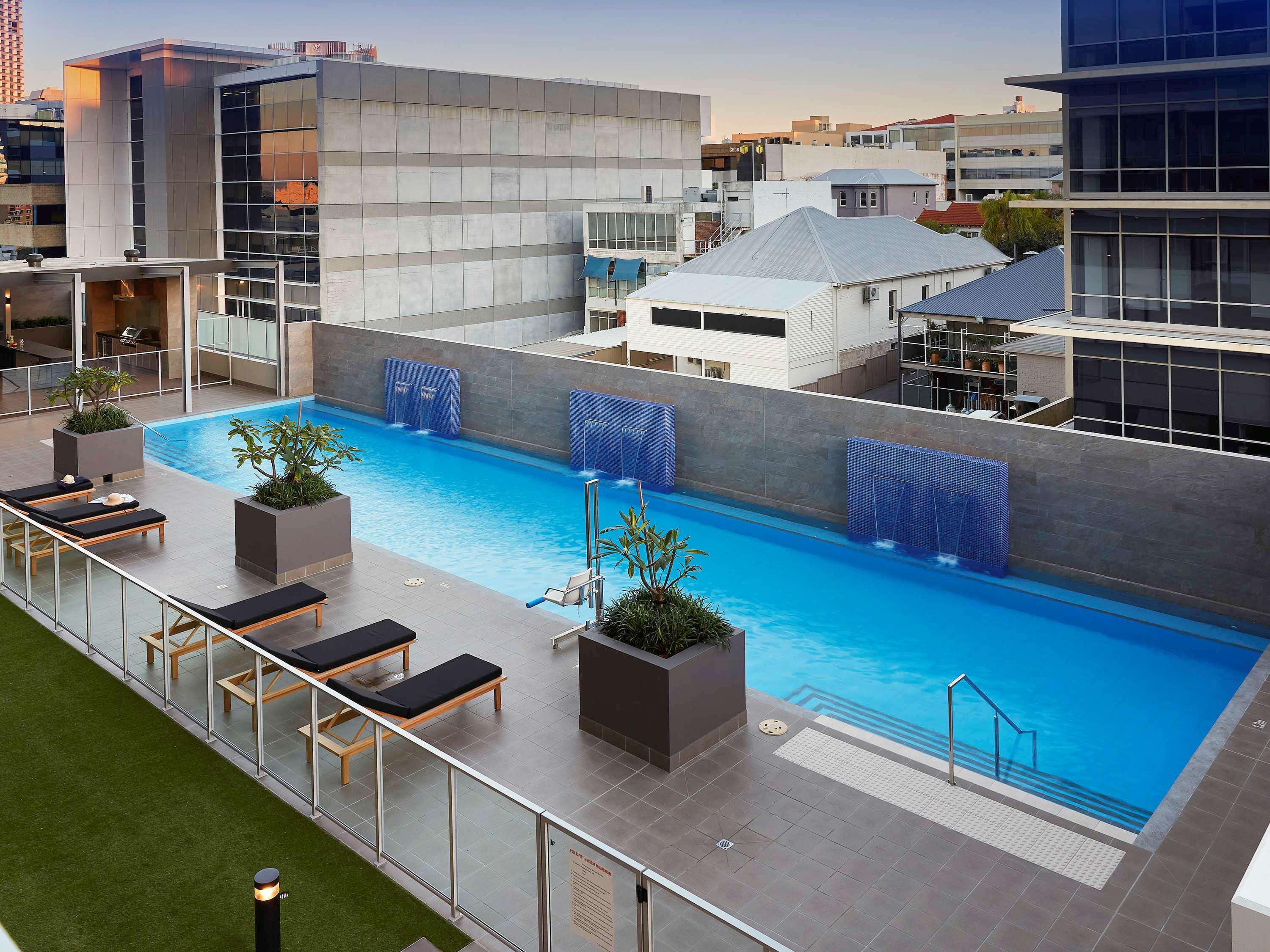The Sebel West Perth Exterior foto