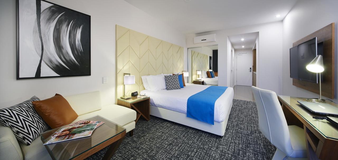 The Sebel West Perth Exterior foto