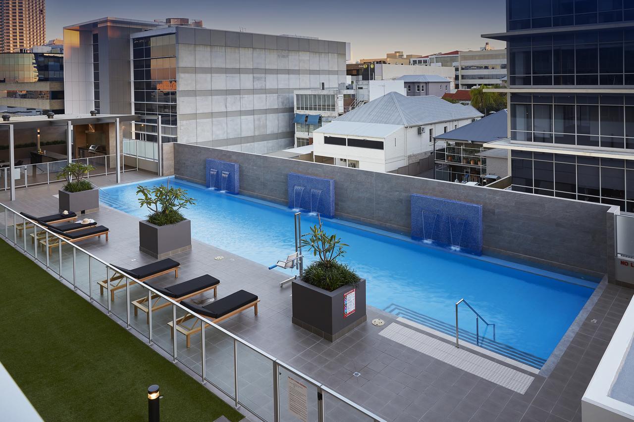 The Sebel West Perth Exterior foto