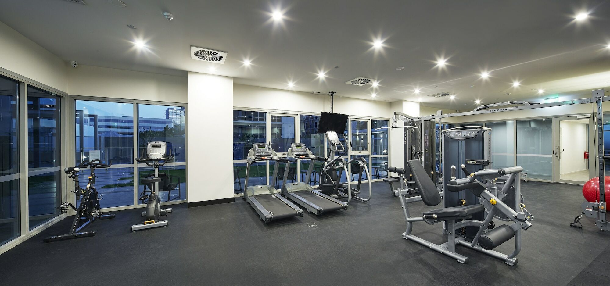 The Sebel West Perth Exterior foto
