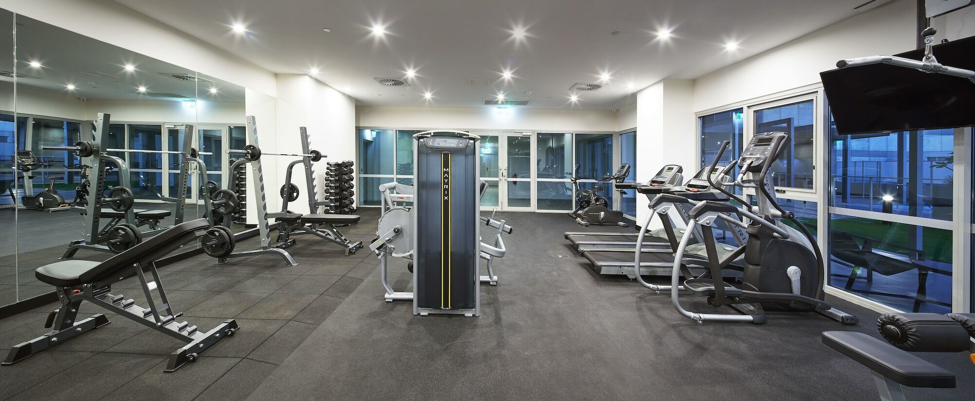 The Sebel West Perth Exterior foto