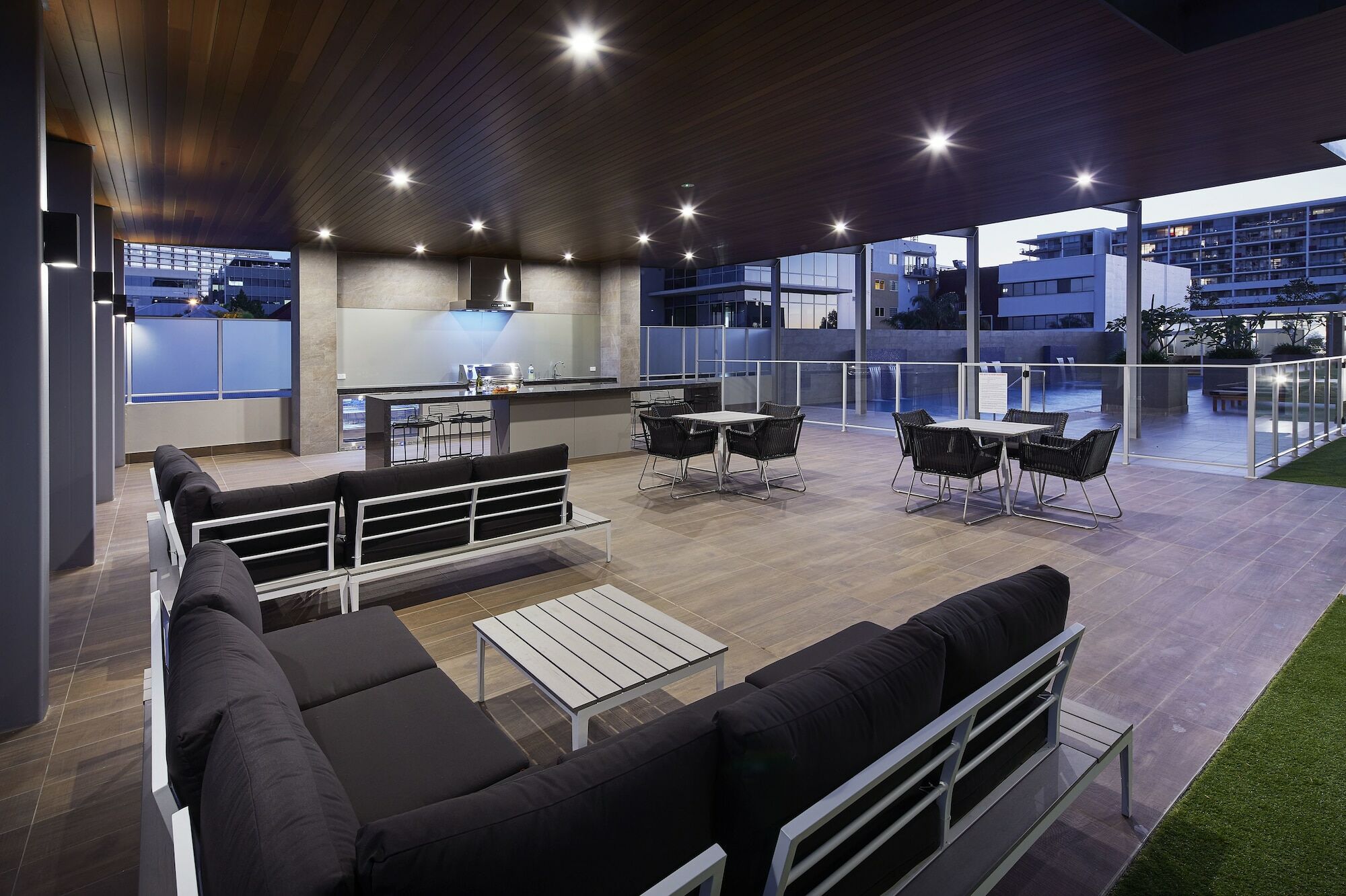 The Sebel West Perth Exterior foto