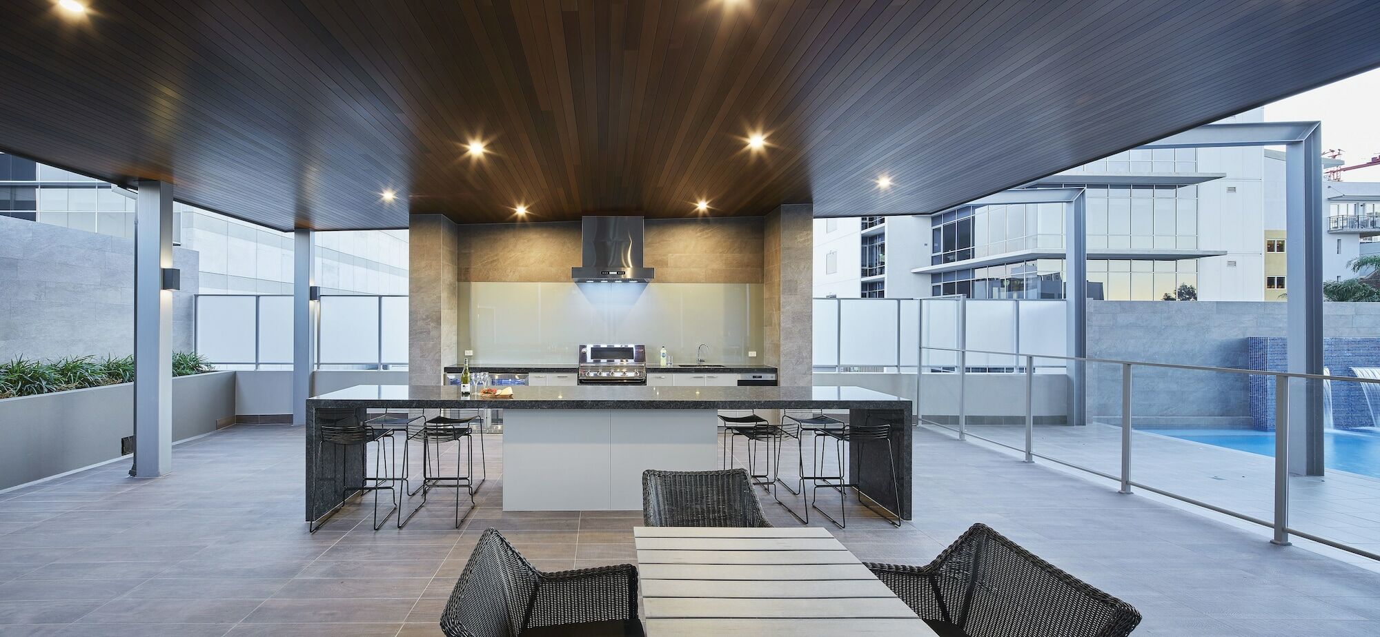 The Sebel West Perth Exterior foto