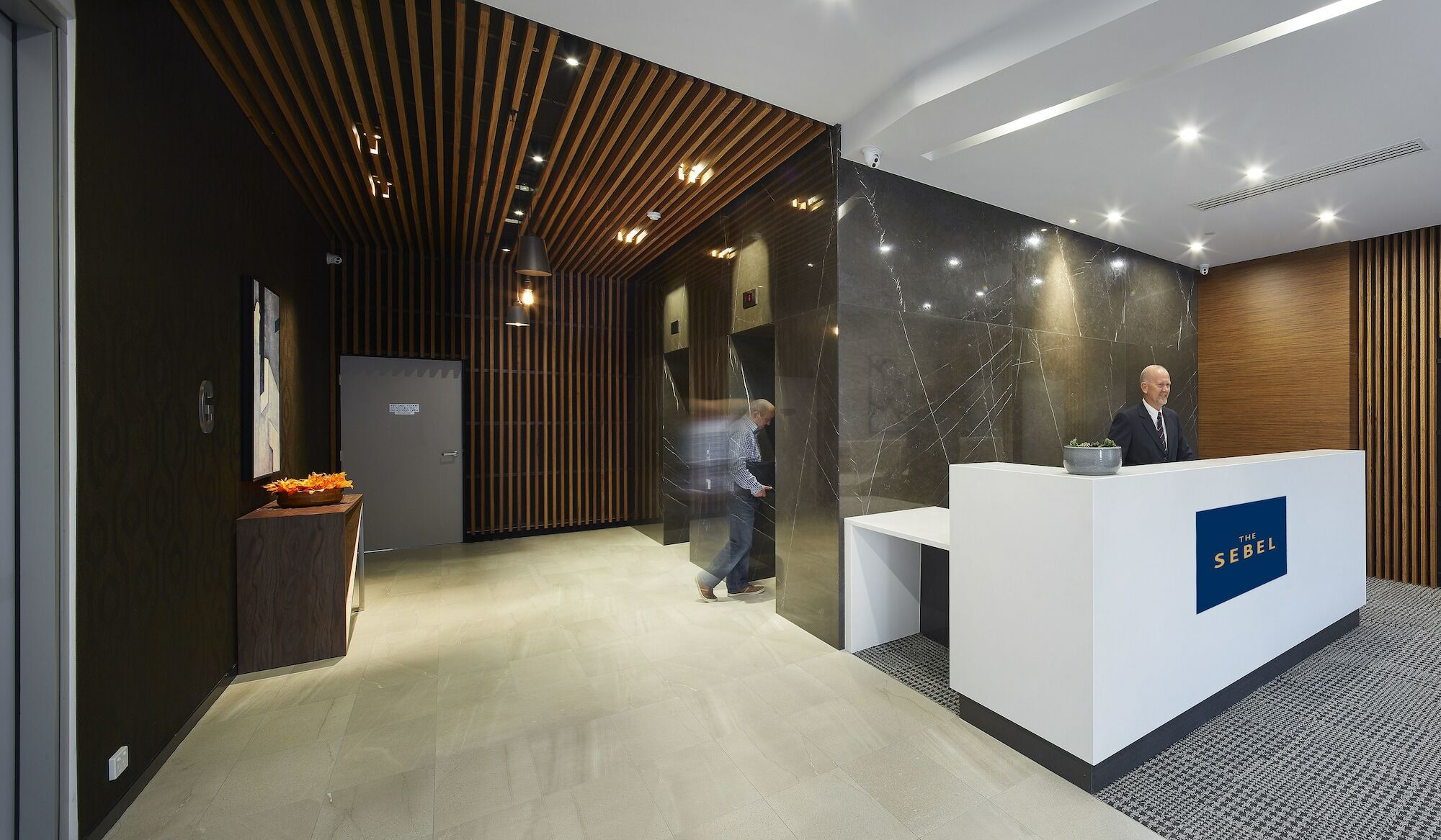 The Sebel West Perth Exterior foto
